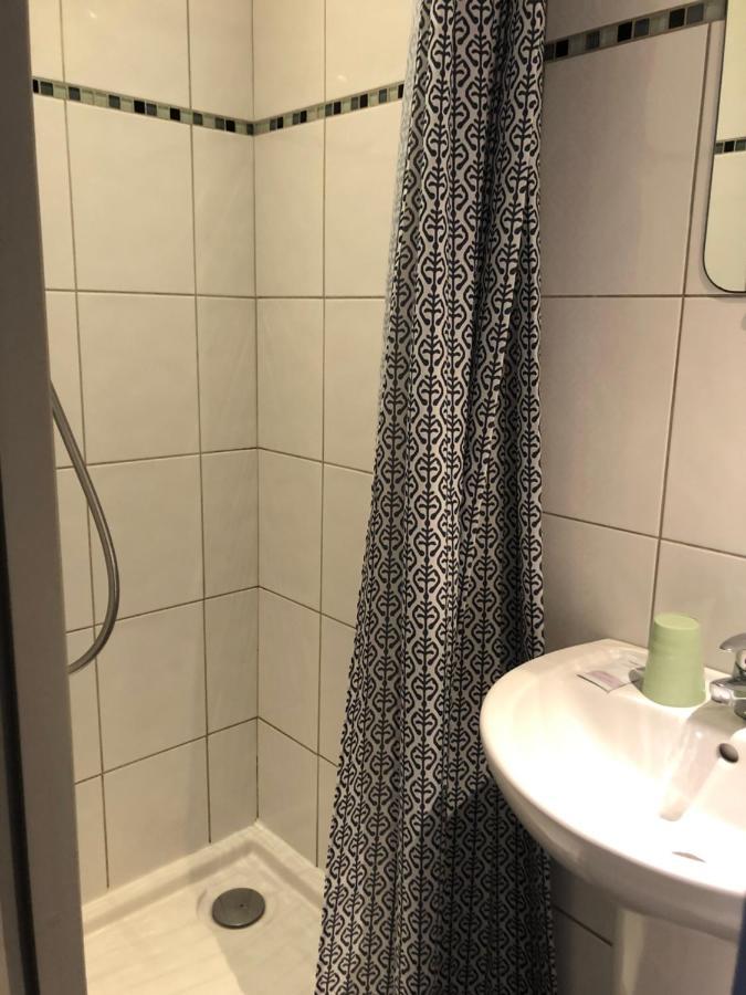 Residence Cosyade Equipee D'Un Parking Prive Gratuit Bourbourg Exterior foto