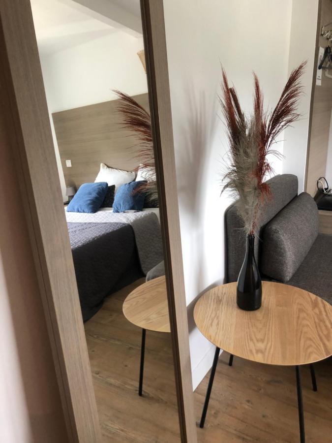 Residence Cosyade Equipee D'Un Parking Prive Gratuit Bourbourg Exterior foto