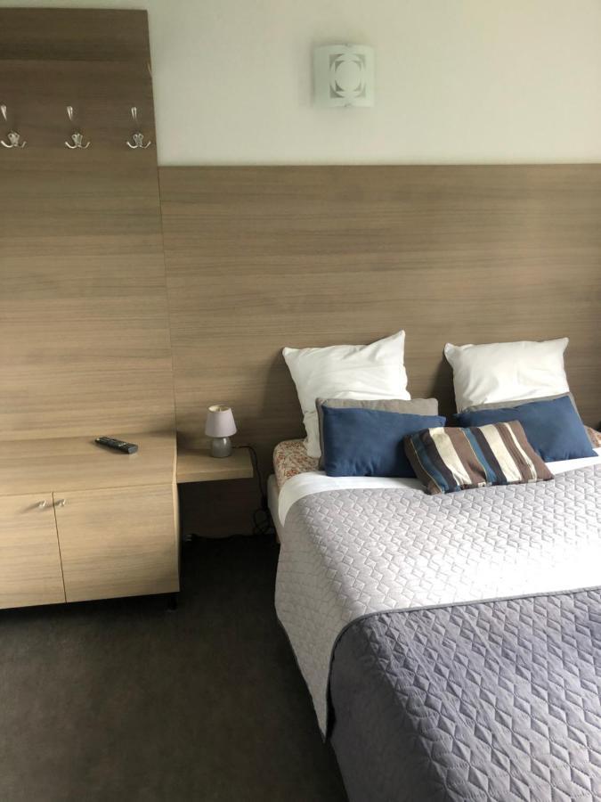 Residence Cosyade Equipee D'Un Parking Prive Gratuit Bourbourg Exterior foto