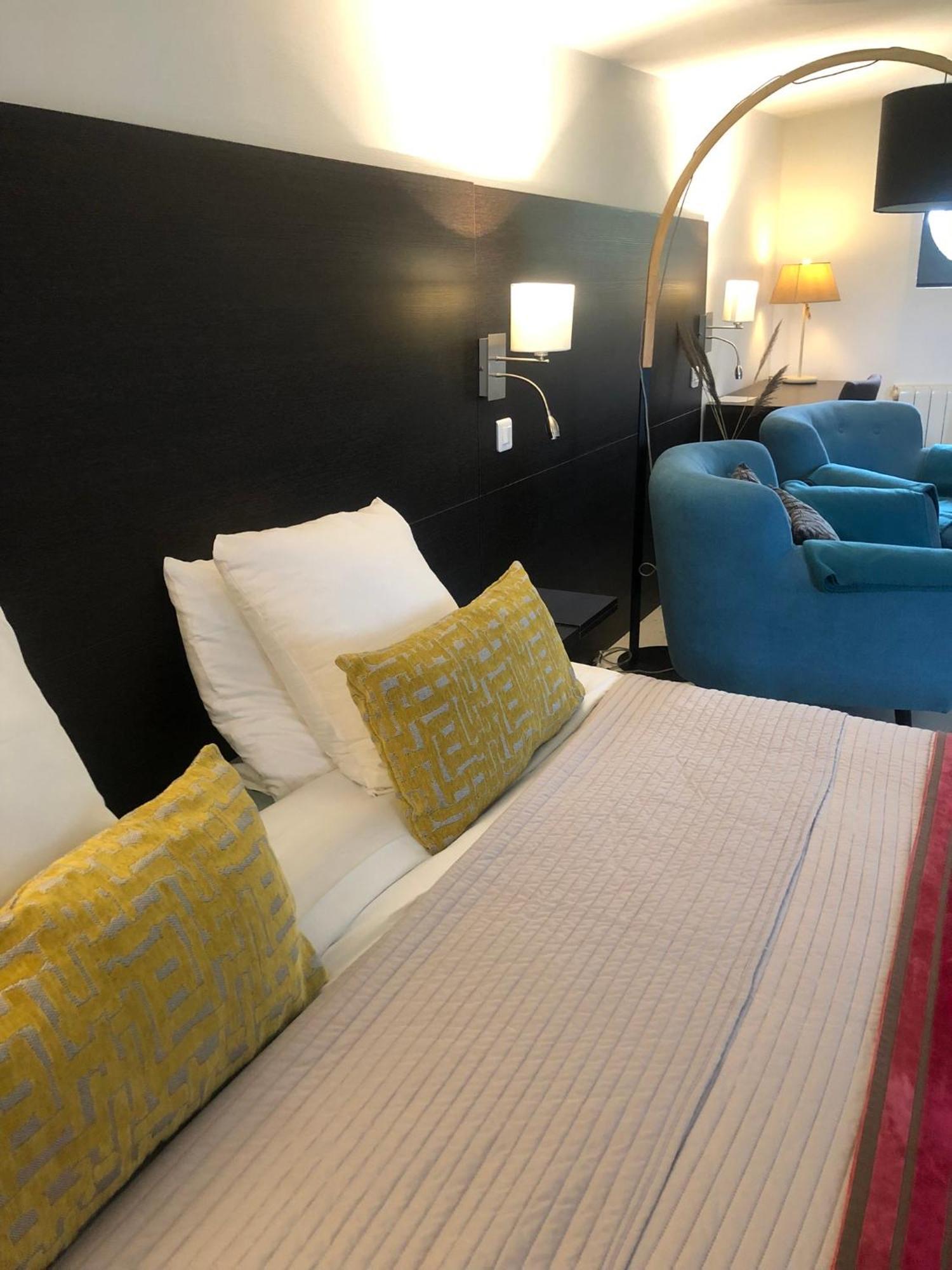 Residence Cosyade Equipee D'Un Parking Prive Gratuit Bourbourg Exterior foto